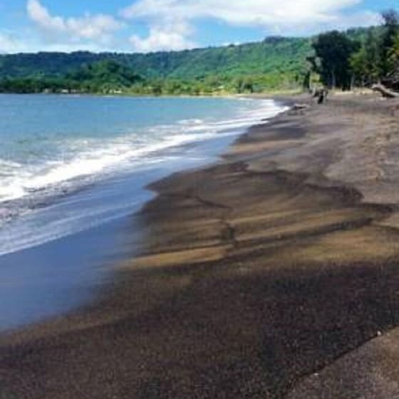 هتل Vanuatu Secret Garden Resort