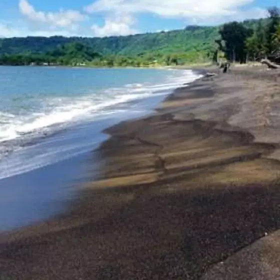 ホテル Vanuatu Secret Garden Resort