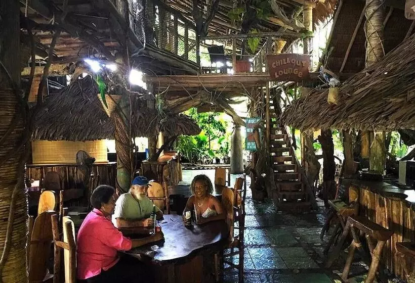 ホテル Vanuatu Secret Garden Resort