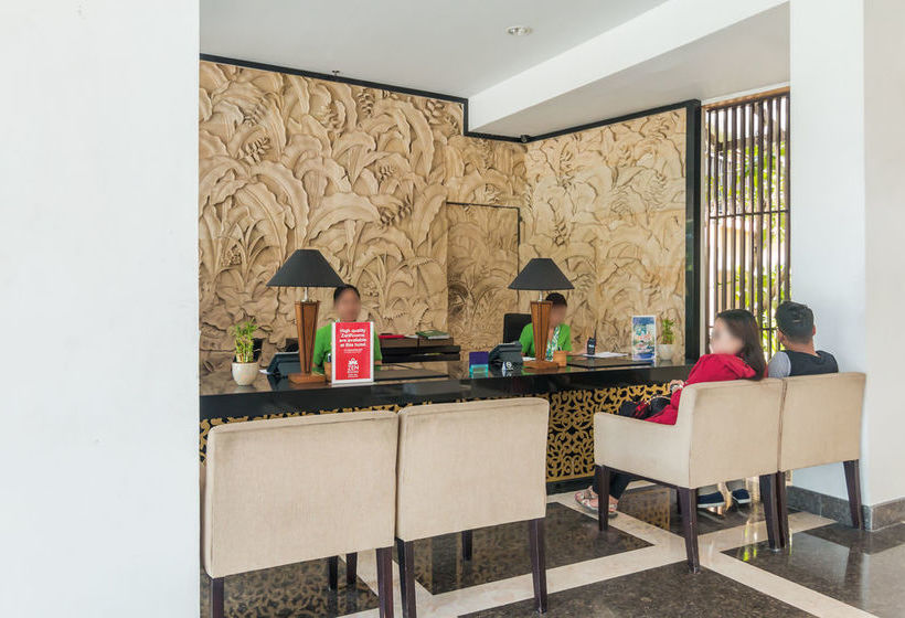 فندق Zen Rooms Raya Kuta 3