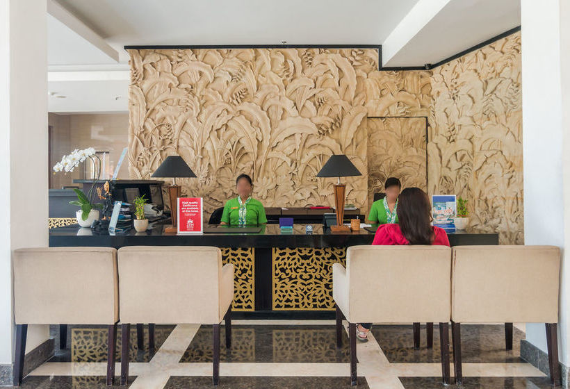 فندق Zen Rooms Raya Kuta 3