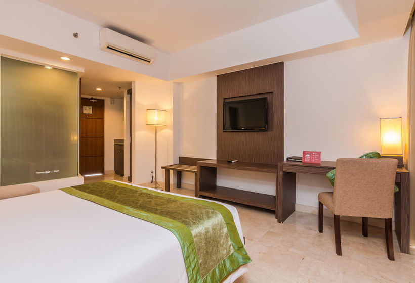 فندق Zen Rooms Raya Kuta 3