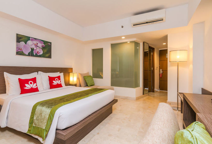 فندق Zen Rooms Raya Kuta 3