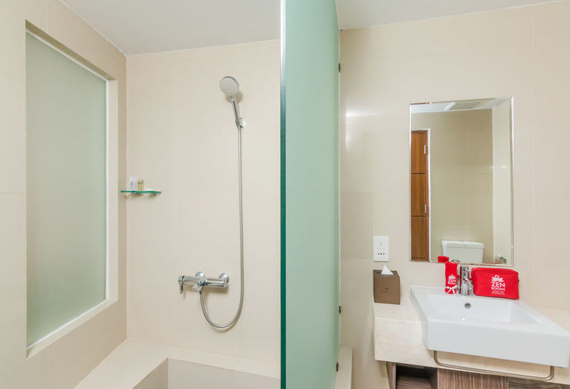 فندق Zen Rooms Raya Kuta 3