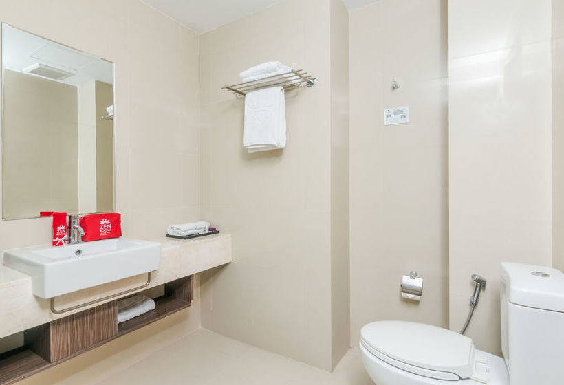 فندق Zen Rooms Raya Kuta 3