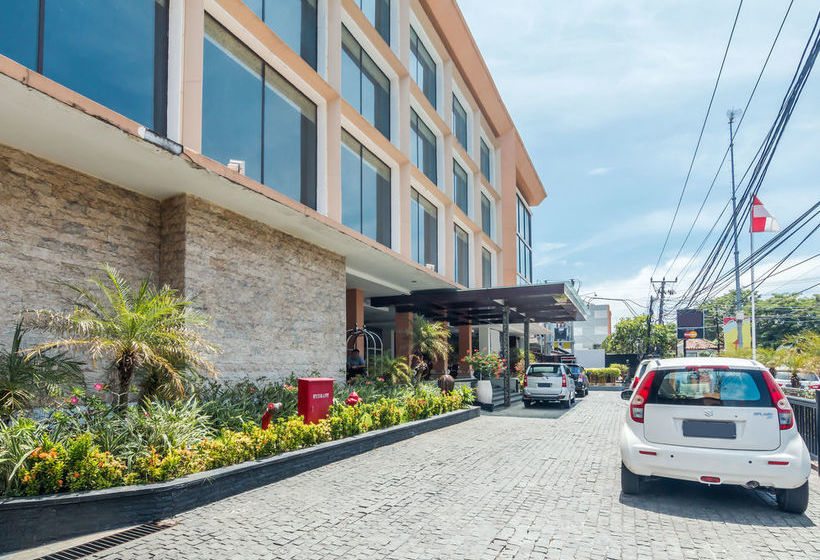 فندق Zen Rooms Raya Kuta 3