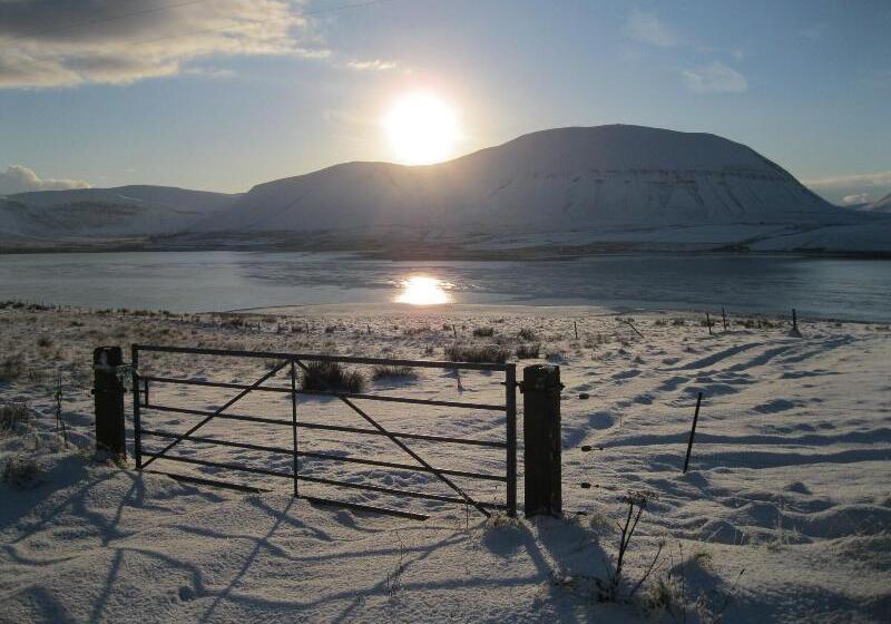 Lindisfarne Bed & Breakfast