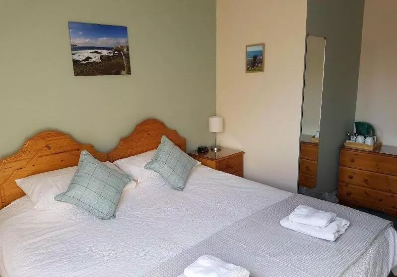 Lindisfarne Bed & Breakfast