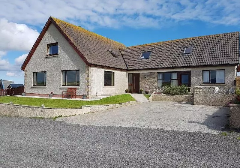 Lindisfarne Bed & Breakfast