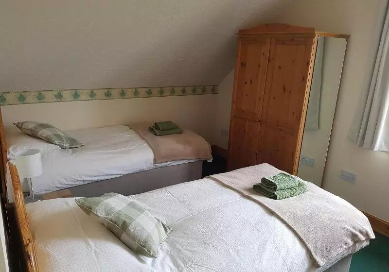 Lindisfarne Bed & Breakfast