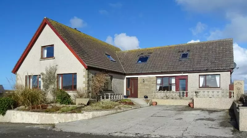 Lindisfarne Bed & Breakfast