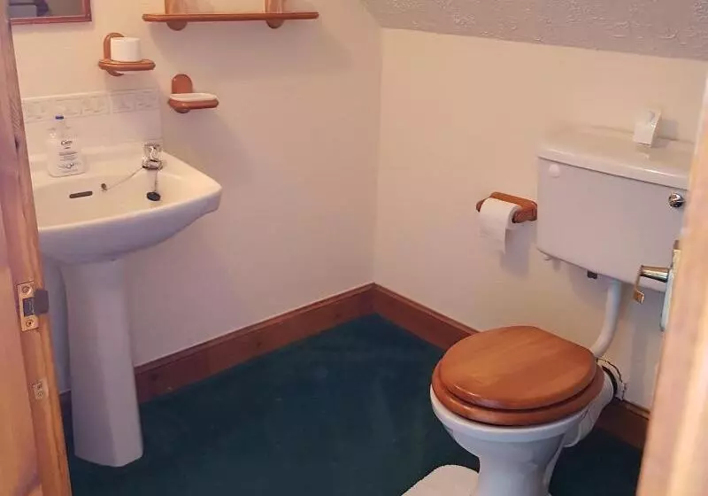 Lindisfarne Bed & Breakfast