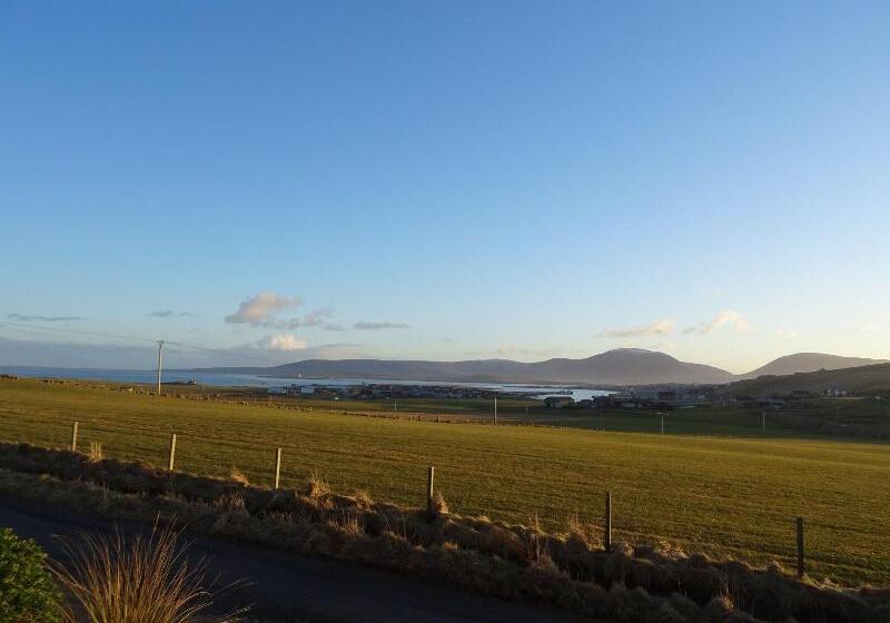 Lindisfarne Bed & Breakfast