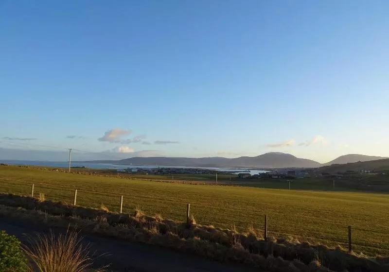 Lindisfarne Bed & Breakfast