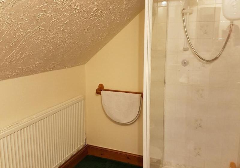 Lindisfarne Bed & Breakfast