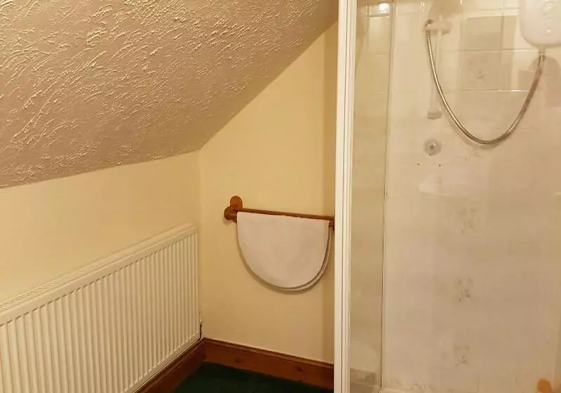 Lindisfarne Bed & Breakfast