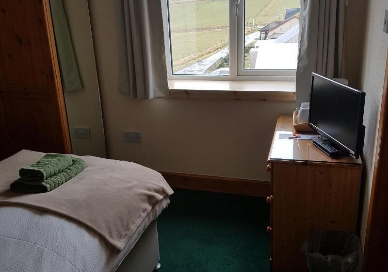 Lindisfarne Bed & Breakfast