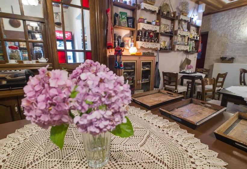 Meliteion Traditional