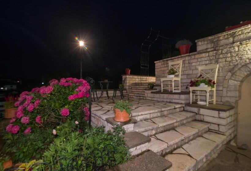 Meliteion Traditional