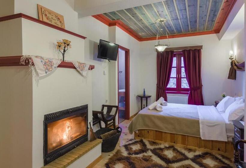 Meliteion Traditional