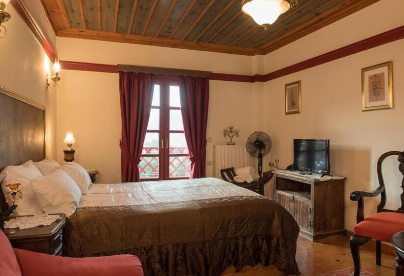 Meliteion Traditional