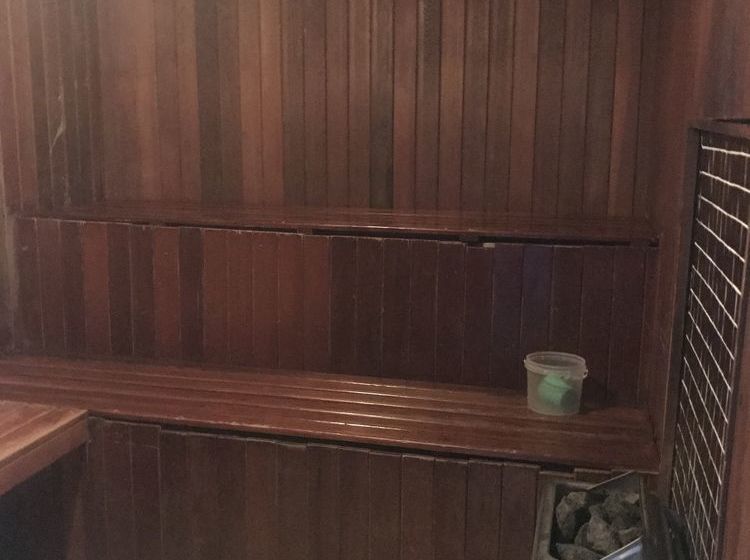 모텔 Snowy Mountains Motor Inn