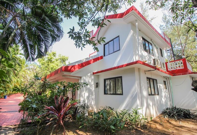 Oyo 10401 Home 4bhk Villa Assagaon