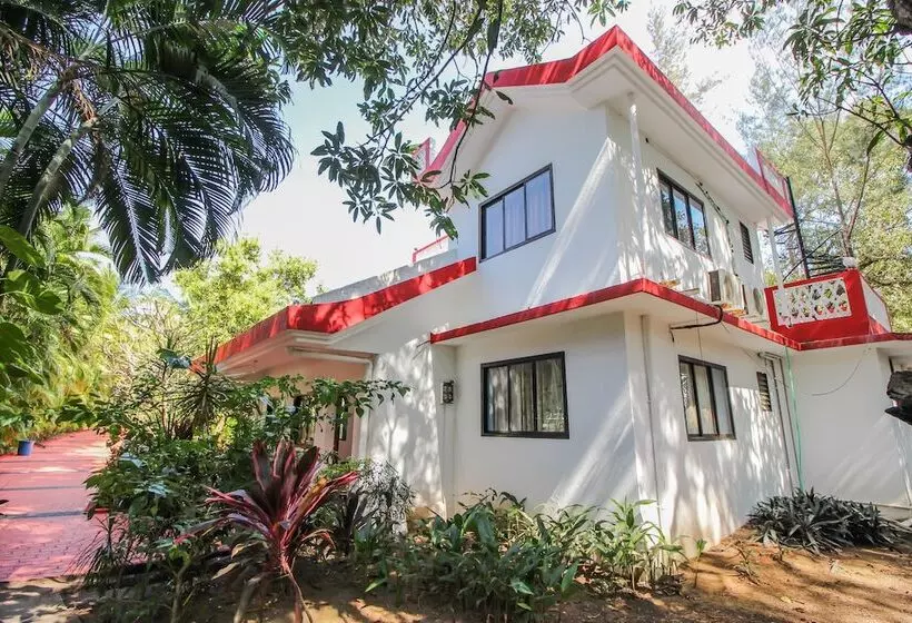 Oyo 10401 Home 4bhk Villa Assagaon