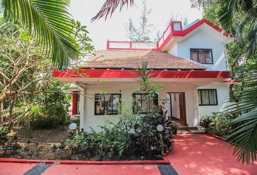 Oyo 10401 Home 4bhk Villa Assagaon