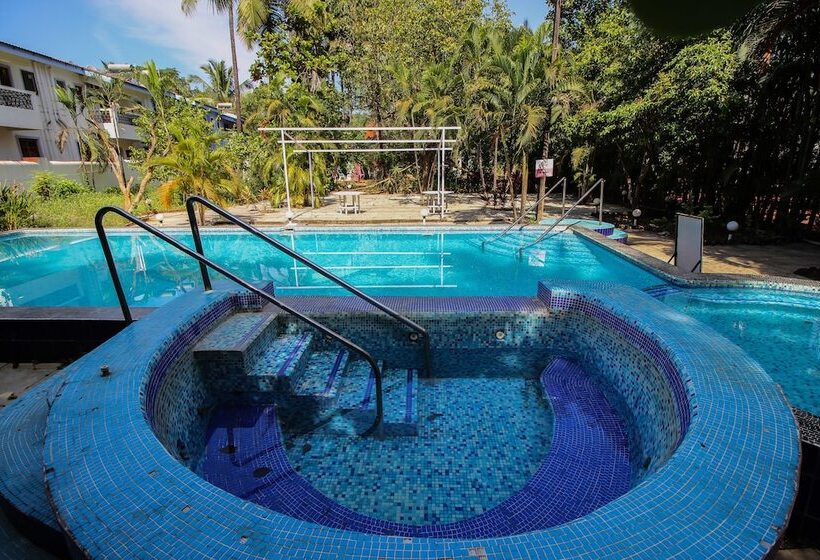 Oyo 10401 Home 4bhk Villa Assagaon