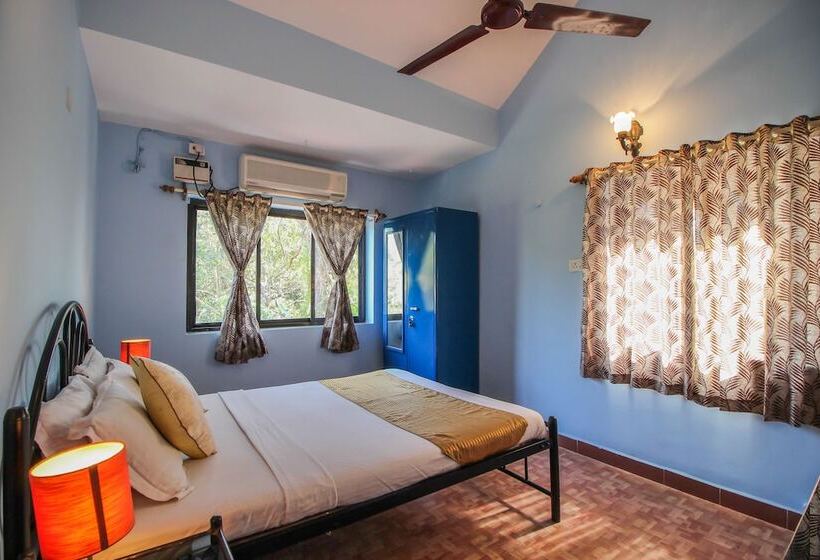 Oyo 10401 Home 4bhk Villa Assagaon