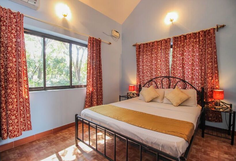 Oyo 10401 Home 4bhk Villa Assagaon