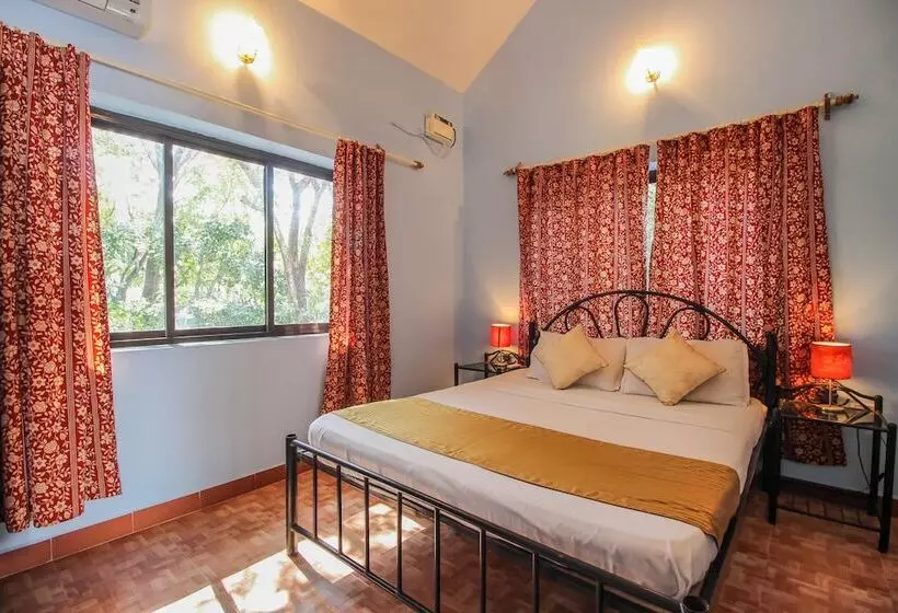 Oyo 10401 Home 4bhk Villa Assagaon
