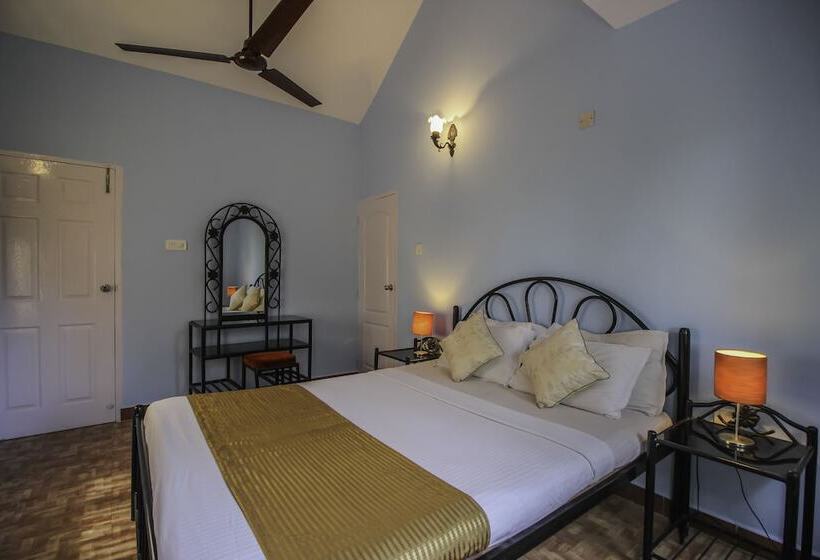 Oyo 10401 Home 4bhk Villa Assagaon