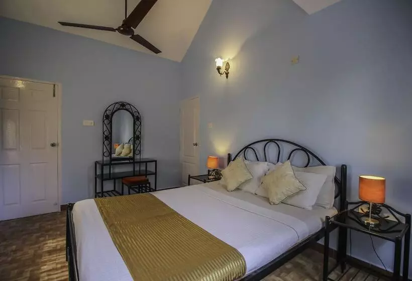 Oyo 10401 Home 4bhk Villa Assagaon