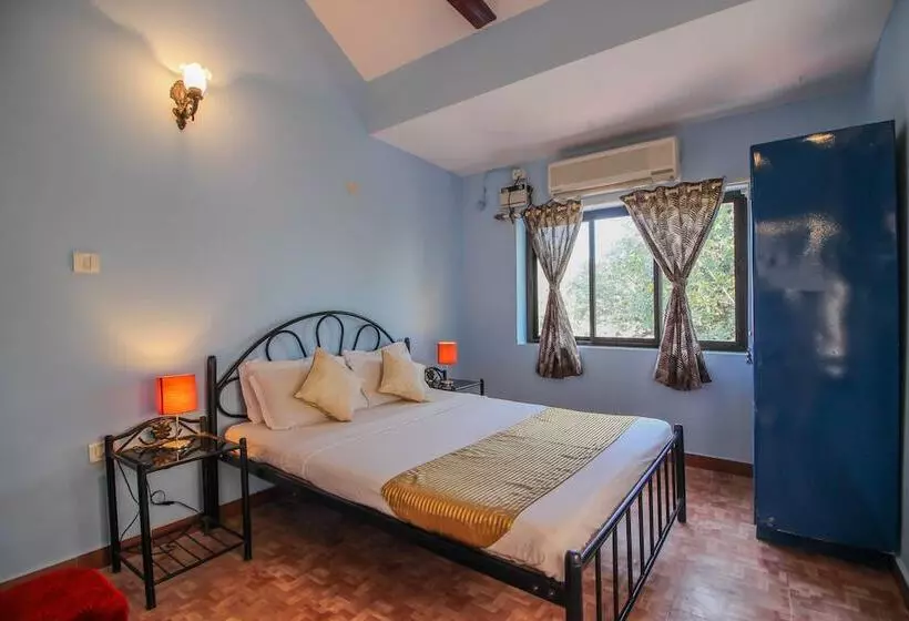 Oyo 10401 Home 4bhk Villa Assagaon