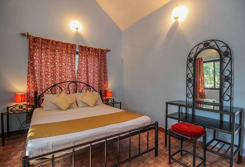 Oyo 10401 Home 4bhk Villa Assagaon