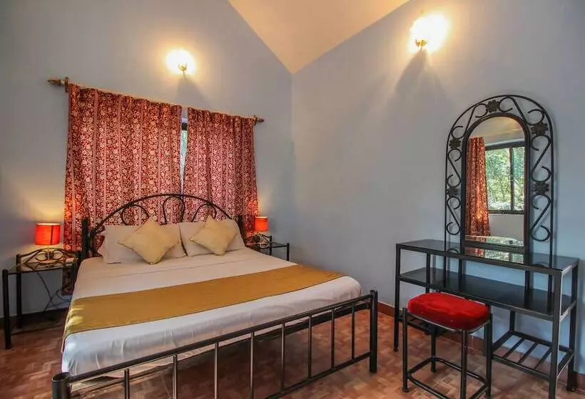 Oyo 10401 Home 4bhk Villa Assagaon