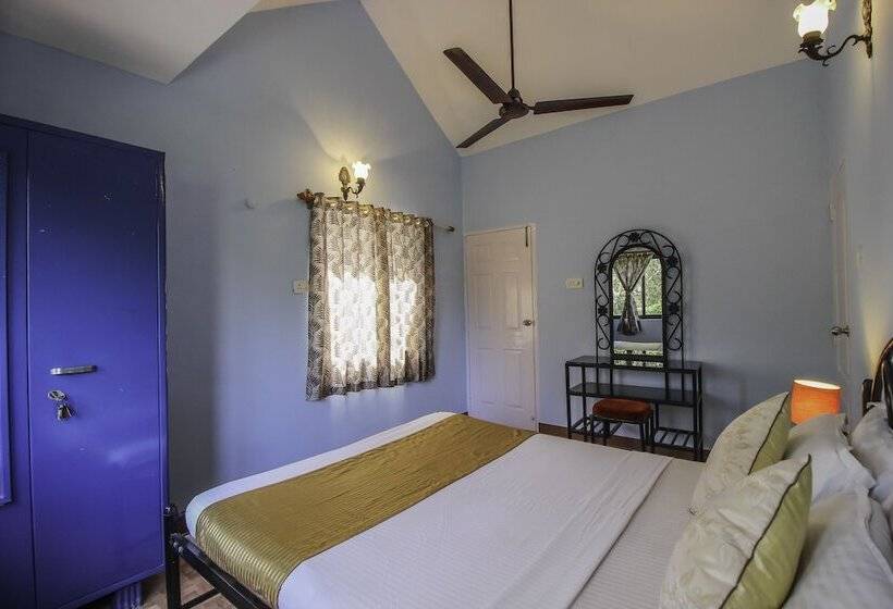 Oyo 10401 Home 4bhk Villa Assagaon