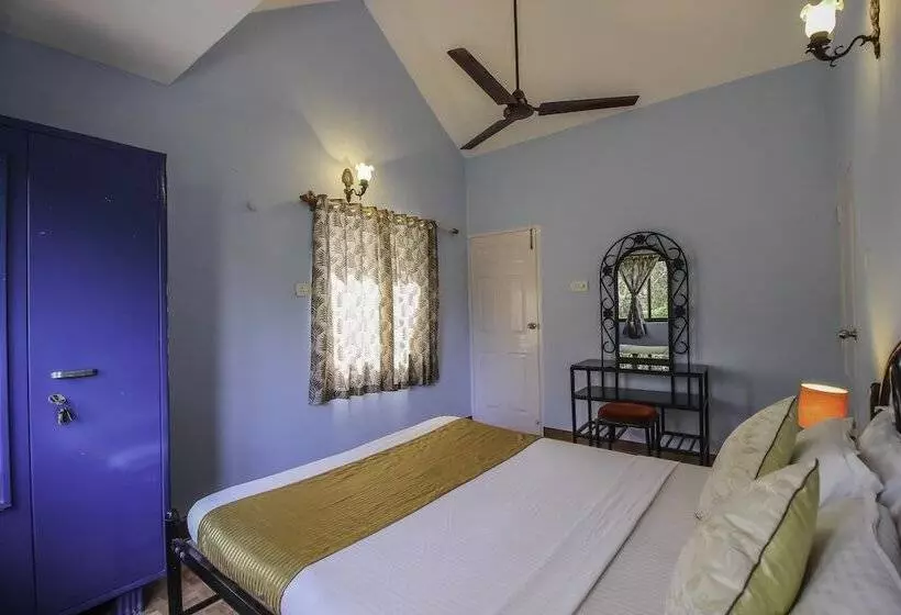 Oyo 10401 Home 4bhk Villa Assagaon