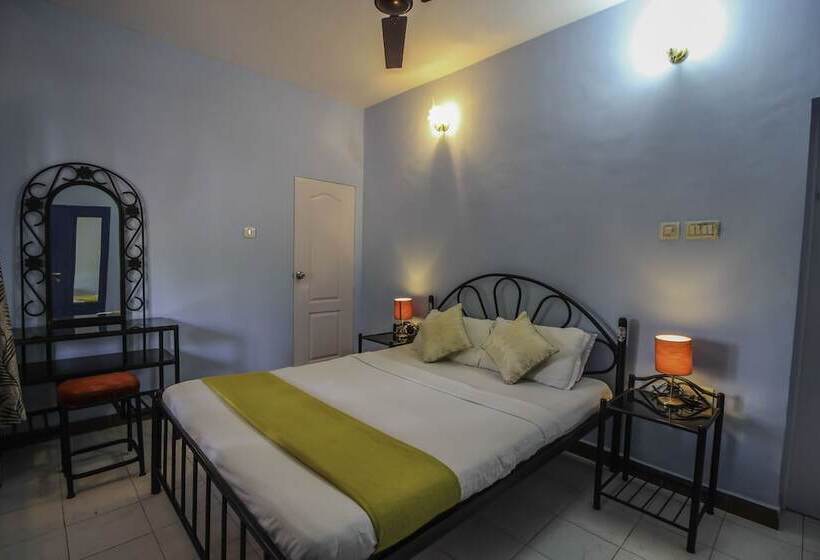 Oyo 10401 Home 4bhk Villa Assagaon