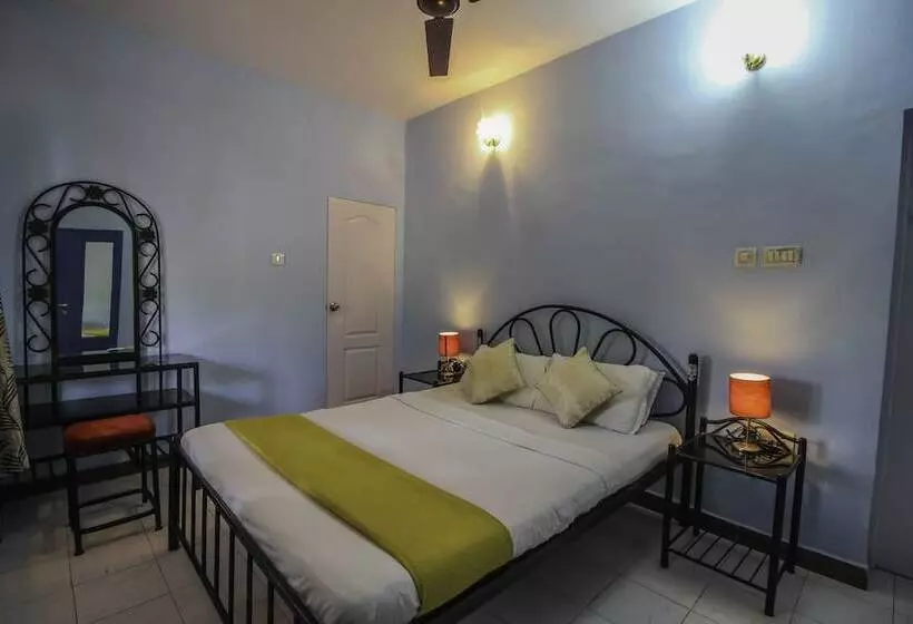 Oyo 10401 Home 4bhk Villa Assagaon