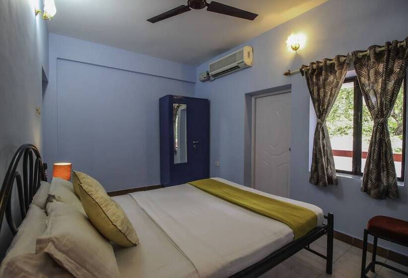 Oyo 10401 Home 4bhk Villa Assagaon