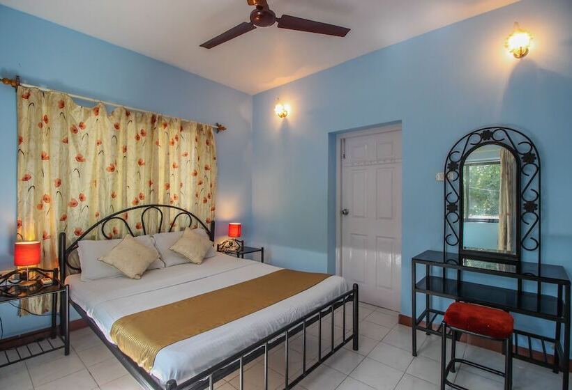 Oyo 10401 Home 4bhk Villa Assagaon