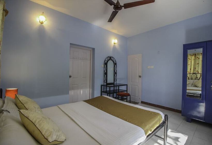 Oyo 10401 Home 4bhk Villa Assagaon