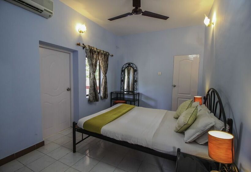 Oyo 10401 Home 4bhk Villa Assagaon