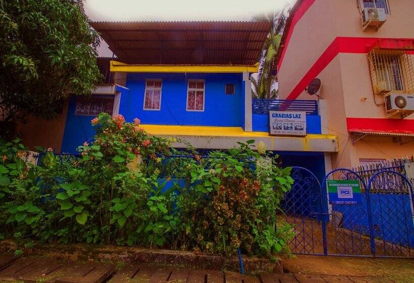 Oyo 16923 Home Graceful Studio