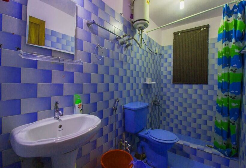 Oyo 16923 Home Graceful Studio