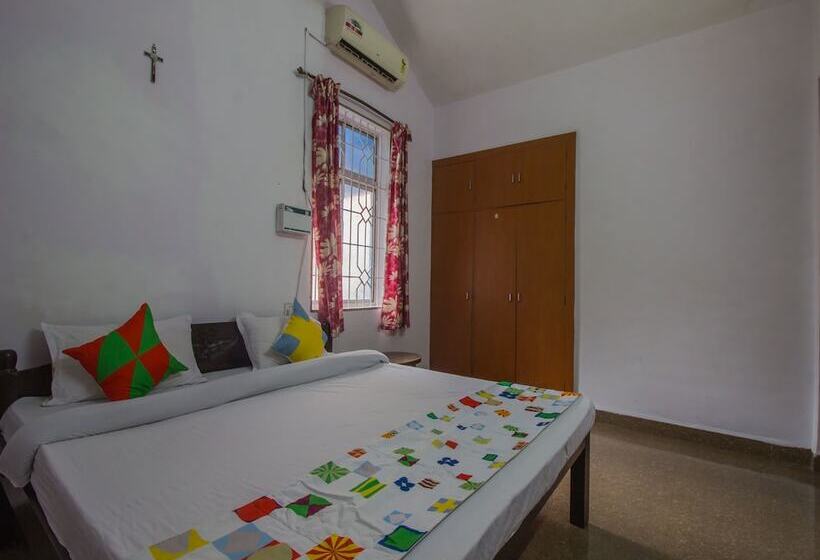 Oyo 16923 Home Graceful Studio