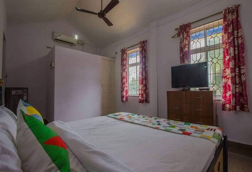 Oyo 16923 Home Graceful Studio